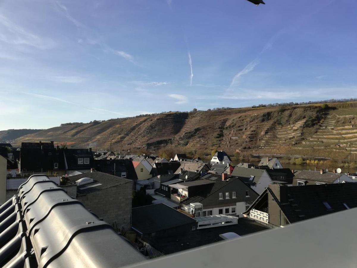 Praesenzhof Lay Apartment Bagian luar foto