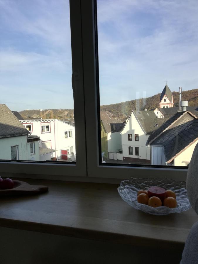 Praesenzhof Lay Apartment Bagian luar foto